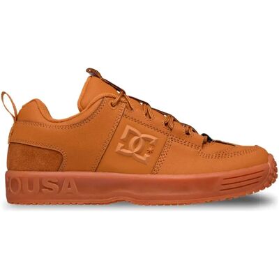 Dc Shoes Baskets Lynx Og Wheat EU 44 Homme - Publicité Dc Shoes Baskets Lynx Og Wheat EU 44 Homme - Publicité