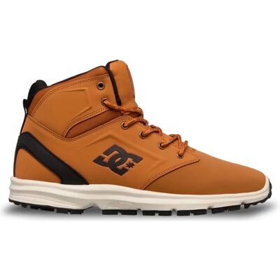 Dc Shoes Bottes Rangex Brown / Wheat EU 45 Homme - Publicité Dc Shoes Bottes Rangex Brown / Wheat EU 45 Homme - Publicité