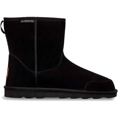 Quiksilver Bottes Aussie Suede Black EU 43 Homme - Publicité Quiksilver Bottes Aussie Suede Black EU 43 Homme - Publicité