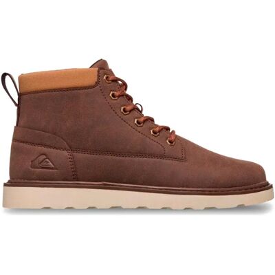 Quiksilver Bottes Mission Brown EU 39 Homme - Publicité Quiksilver Bottes Mission Brown EU 39 Homme - Publicité