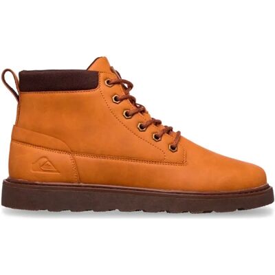 Quiksilver Bottes Mission Mustard EU 45 Homme - Publicité Quiksilver Bottes Mission Mustard EU 45 Homme - Publicité