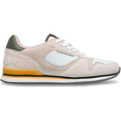 Quiksilver Baskets Runner Sand EU 40 - Publicité Quiksilver Baskets Runner Sand EU 40 - Publicité