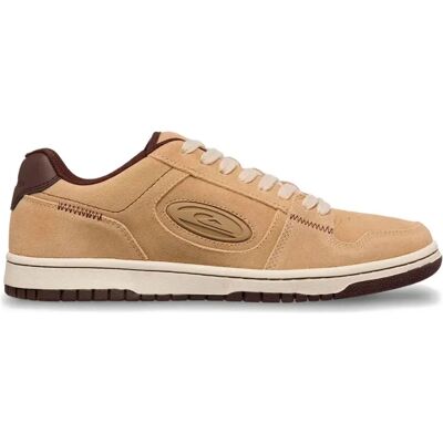 Quiksilver Baskets Slam Suede Kelp EU 40 - Publicité Quiksilver Baskets Slam Suede Kelp EU 40 - Publicité