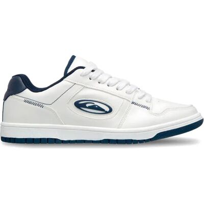 Quiksilver Baskets Slam White EU 45 - Publicité Quiksilver Baskets Slam White EU 45 - Publicité