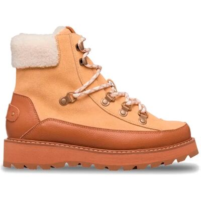 Roxy Bottes Azelie Tan / Brown EU 36 - Publicité Roxy Bottes Azelie Tan / Brown EU 36 - Publicité