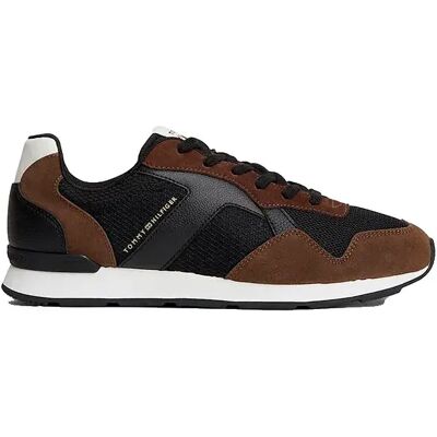Tommy Hilfiger Baskets Fm0fm06001 Legacy Brown EU 41 Homme - Publicité Tommy Hilfiger Baskets Fm0fm06001 Legacy Brown EU 41 Homme - Publicité