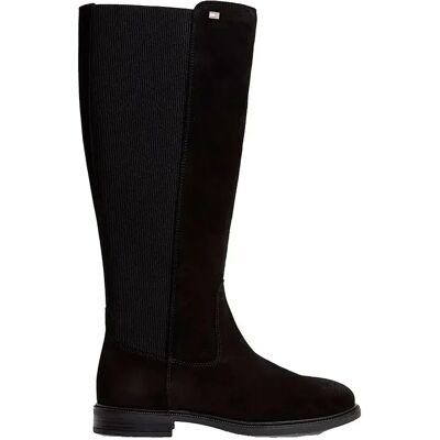 Tommy Hilfiger Bottes Fw0fw09574 Black EU 41 Femme - Publicité Tommy Hilfiger Bottes Fw0fw09574 Black EU 41 Femme - Publicité