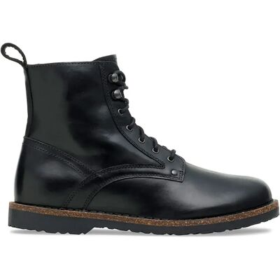Birkenstock Bottes Bryson Leather Black EU 43 - Publicité Birkenstock Bottes Bryson Leather Black EU 43 - Publicité