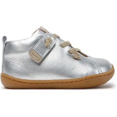 Camper Bottines Peu Cami Silver EU 26 Garçon,Fille - Publicité Camper Bottines Peu Cami Silver EU 26 Garçon,Fille - Publicité