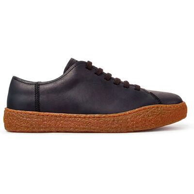 Camper Chaussures Peu Terreno Black EU 43 - Publicité Camper Chaussures Peu Terreno Black EU 43 - Publicité