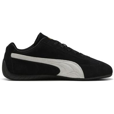 Puma Baskets Speedcat Og Black / White EU 43 Homme,Femme - Publicité Puma Baskets Speedcat Og Black / White EU 43 Homme,Femme - Publicité