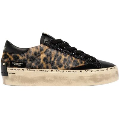 Crime London Baskets Distressed Platform Multicolor EU 36 Femme - Publicité Crime London Baskets Distressed Platform Multicolor EU 36 Femme - Publicité