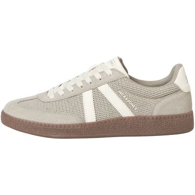 Jack & Jones Baskets Kirk Plaza Taupe EU 44 Homme - Publicité Jack & Jones Baskets Kirk Plaza Taupe EU 44 Homme - Publicité