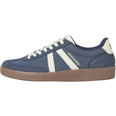 Jack & Jones Baskets Kirk Vintage Indigo / Bone White EU 45 Homme - Publicité Jack & Jones Baskets Kirk Vintage Indigo / Bone White EU 45 Homme - Publicité