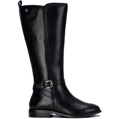 Carmela Bottes 16412401 Black EU 41 - Publicité Carmela Bottes 16412401 Black EU 41 - Publicité