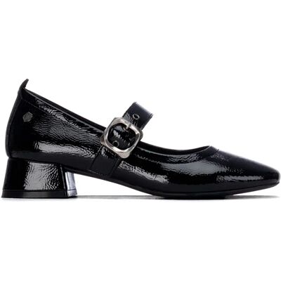 Carmela Marie Jane 16436101 Black EU 40 Femme - Publicité Carmela Marie Jane 16436101 Black EU 40 Femme - Publicité