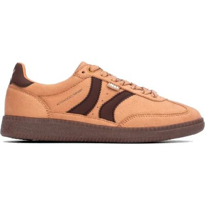 Xti Baskets 14612508 Beige EU 41 Femme - Publicité Xti Baskets 14612508 Beige EU 41 Femme - Publicité