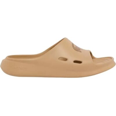 Lacoste Sandales Meduz Light Brown EU 42 Homme - Publicité Lacoste Sandales Meduz Light Brown EU 42 Homme - Publicité