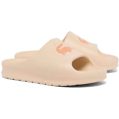 Lacoste Claquettes Serve 2.0 Off White / Orange EU 38 Femme - Publicité Lacoste Claquettes Serve 2.0 Off White / Orange EU 38 Femme - Publicité