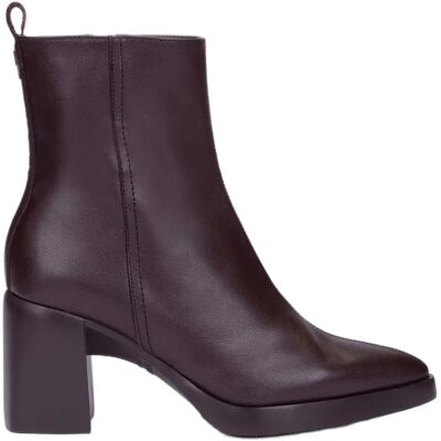 Wonders Bottines Vera 01 Testa EU 36 Femme - Publicité Wonders Bottines Vera 01 Testa EU 36 Femme - Publicité
