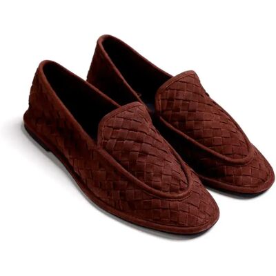 Gioseppo Mocassins 80766 Brown EU 39 Femme - Publicité Gioseppo Mocassins 80766 Brown EU 39 Femme - Publicité