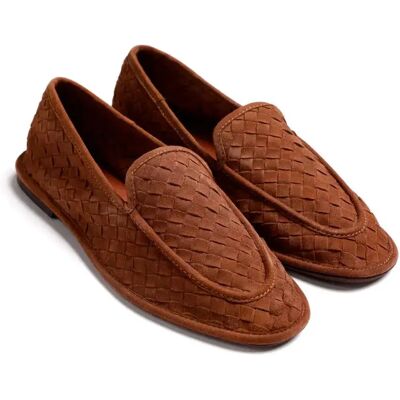Gioseppo Mocassins 80766 Tan / Leather EU 40 Femme - Publicité Gioseppo Mocassins 80766 Tan / Leather EU 40 Femme - Publicité