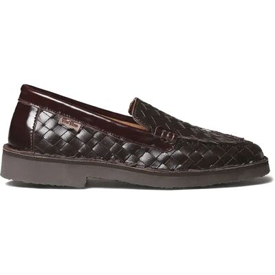 Toni Pons Mocassins Ivars-bl Brown EU 42 - Publicité Toni Pons Mocassins Ivars-bl Brown EU 42 - Publicité