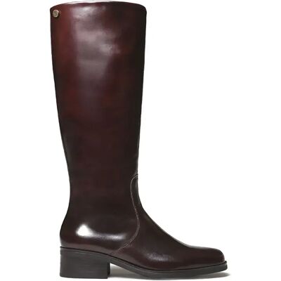 Toni Pons Bottes Taga-p Brown EU 38 - Publicité Toni Pons Bottes Taga-p Brown EU 38 - Publicité