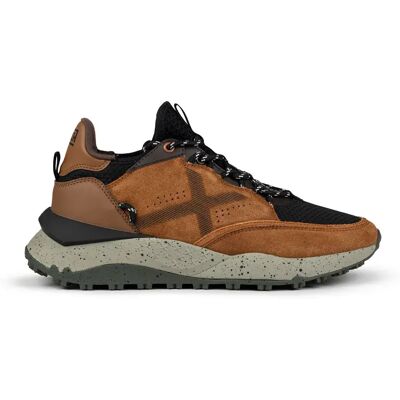Munich Baskets 8772050 Doro Brown EU 39 - Publicité Munich Baskets 8772050 Doro Brown EU 39 - Publicité