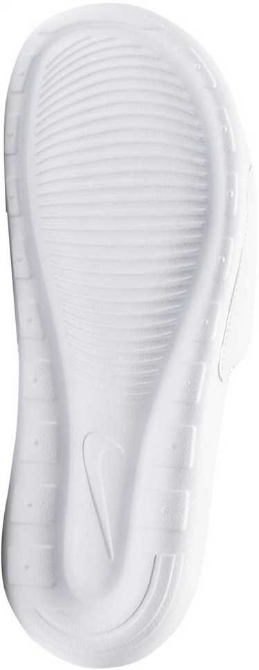 Nike Victori One Flip Flops Blanc EU 38 Femme Blanc EU 38 female