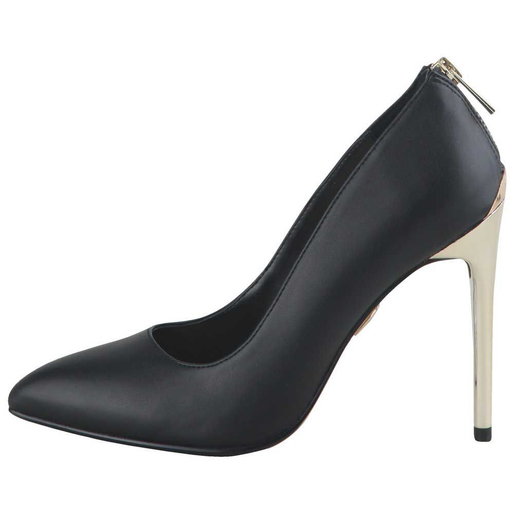 Buffalo Boots Shirin Shoes Noir EU 40 Femme Noir EU 40 female