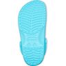 Crocs Corset Logo Clogs Bleu EU 38-39 Femme Bleu EU 38-39 female