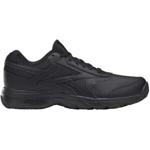 Reebok Baskets Work N Cushion 4.0 Black / Cold Grey 5 / Black EU 41 Femme