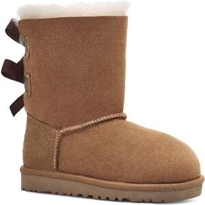 Ugg Bottes Bailey Bow Ii Short Chestnut EU 31 Garçon,Fille