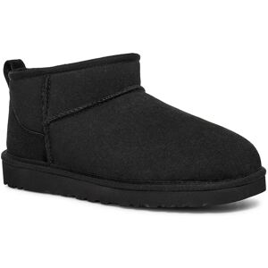 Ugg Bottes Classic Ultra Mini Black EU 40 Homme
