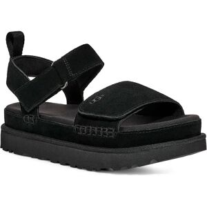 Ugg Sandales à Plateforme Goldenstar Black EU 41 Femme