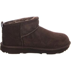 Ugg Bottines Mount Hope Brown EU 35 Garçon,Fille