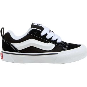 Vans Baskets Pour Enfants Knu Skool Black EU 31 Garçon,Fille