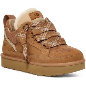Ugg Baskets Lowmel Chestnut EU 37 Femme