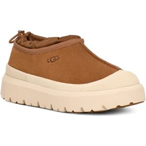 Ugg Pantoufles Tasman Weather Hybrid Chestnut / Whitecap EU 45 Homme