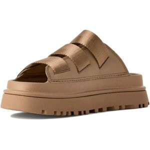 Ugg Sandales Goldenglow Dark Sand EU 37 Femme