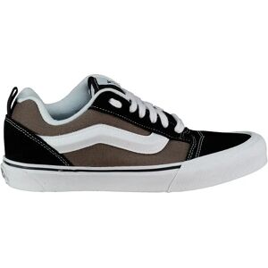 Vans Baskets Knu Skool Black / Bungee Cord EU 39 Garçon,Fille