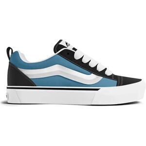 Vans Baskets Knu Skool Steve Navy EU 35 Garçon,Fille