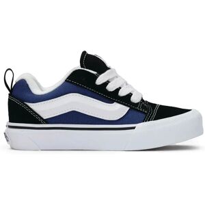 Vans Baskets Knu Skool Steve Navy / Blue EU 31 Garçon,Fille