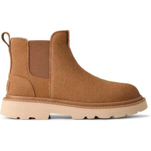 Ugg Bottes Chelsea Lug Chestnut EU 42 Homme