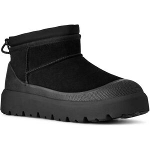 Ugg Bottes Cl Ultra Mini Weather Hybrid Black / Black EU 42 Homme