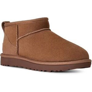 Ugg Bottes Classic Ultra Mini Rocky Oak EU 36 Femme