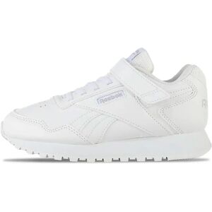 Reebok Classics Baskets Glide Children Ftwwht / Cdgry2 / Ftwwht EU 29 Garçon