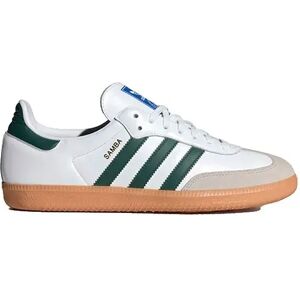 Adidas Baskets Samba Og White / Green EU 38 Homme,Femme