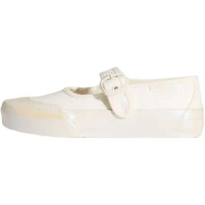 Vans Baskets Pour Enfants Mary Jane White EU 32 Garçon,Fille